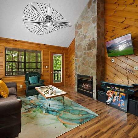 Summer Special! Dollywood At 2 Min & Heated Pool Sevierville Ngoại thất bức ảnh