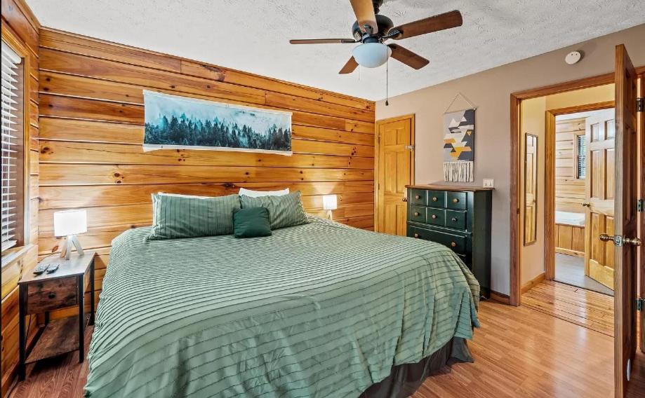 Summer Special! Dollywood At 2 Min & Heated Pool Sevierville Ngoại thất bức ảnh