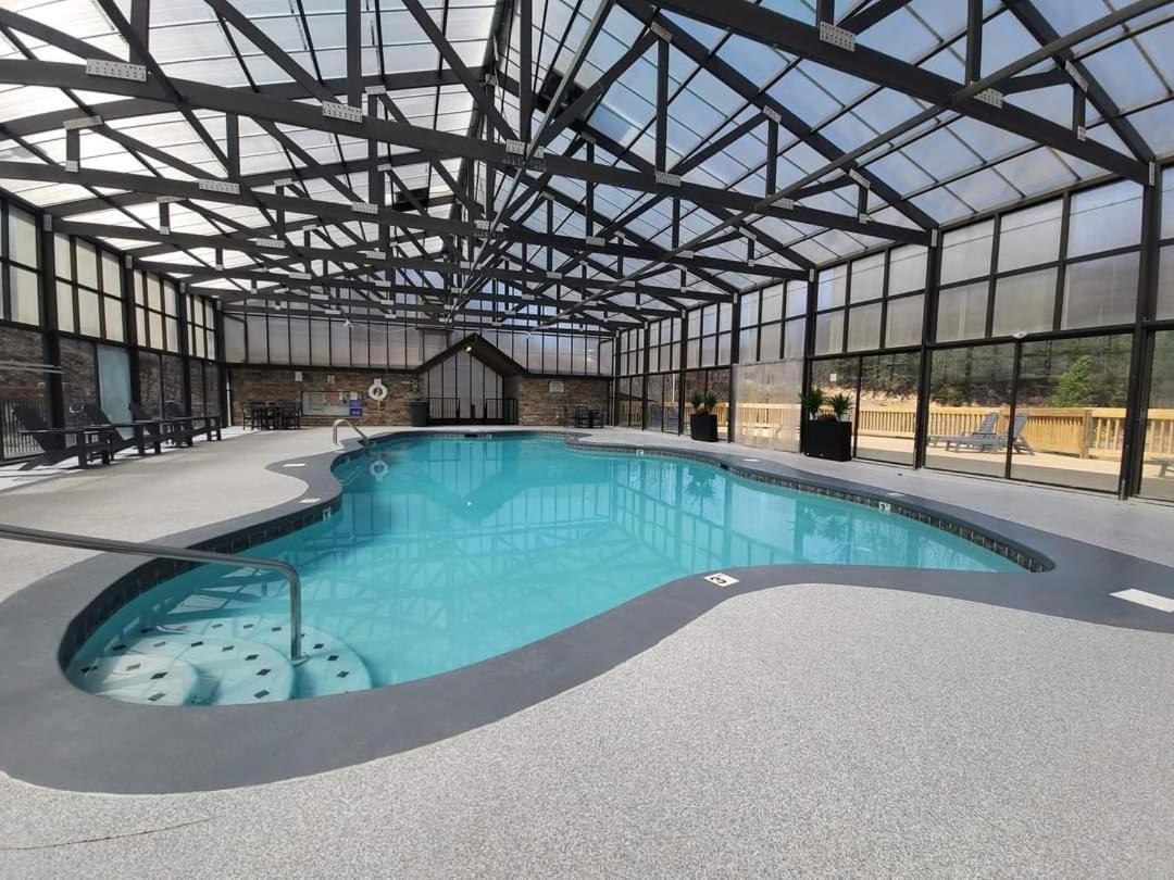 Summer Special! Dollywood At 2 Min & Heated Pool Sevierville Ngoại thất bức ảnh